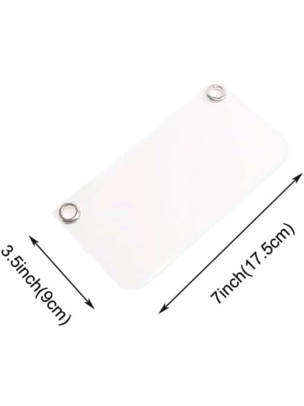 Stylish Wallet Conversion Kit with Chain & Strap Insert - Perfect Gift for Her